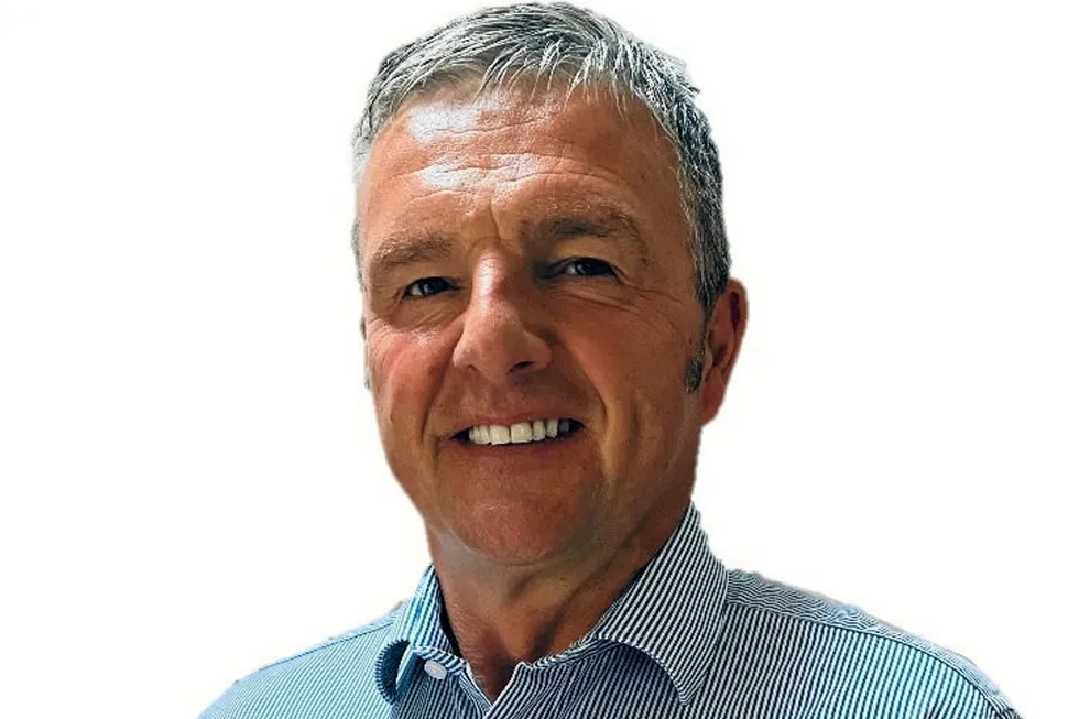 Bill Dunnett: Ithaca Energy's chief executive