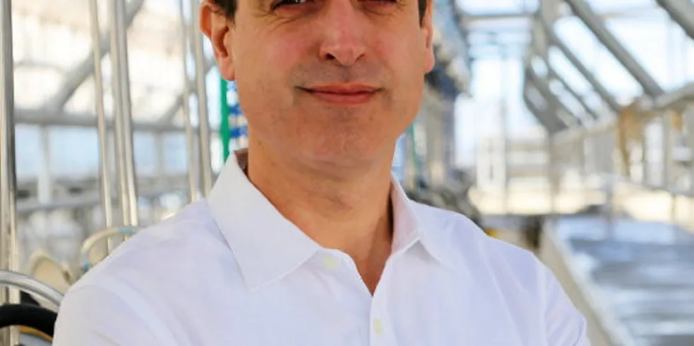 Multiexport CEO and Entrevientos Board President Cristian Swett Pla said around 750 employees would lose their jobs.