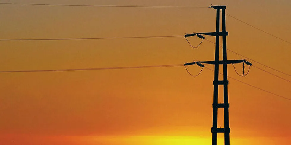 European electricity and gas associations to address energy transition