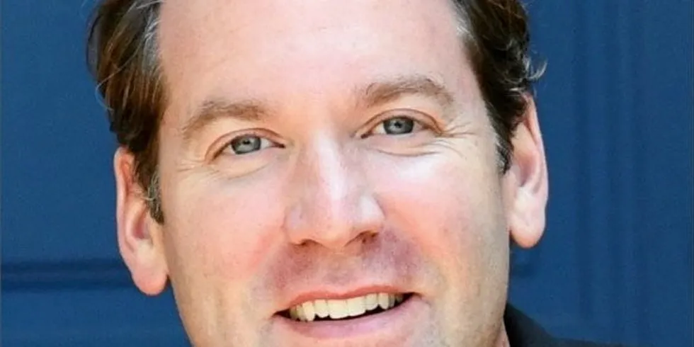 Jordan Mazzetta's business is expanding in Minnesota.