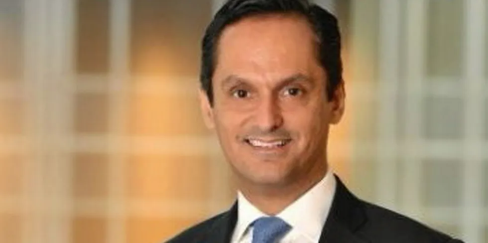 Throughout his career, Patrick Vizzone has held senior roles in corporate and investment banking, focusing on global agri-food banking and sustainability.