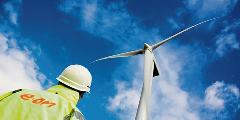 Anja Dotzenrath new CEO at E.ON Climate and Renewables