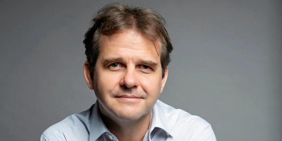 Jean-Charles Diener - Director OFCO. Jean-Charles Diener - Director OFCO.