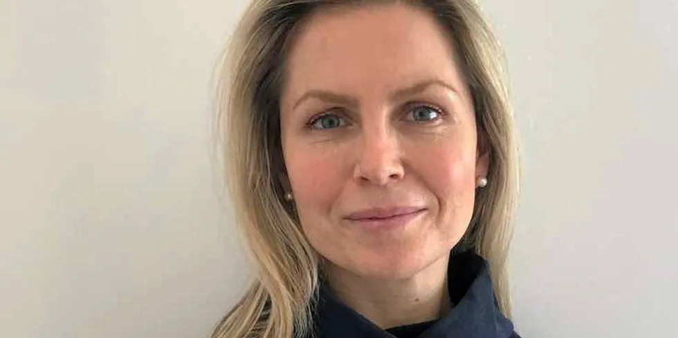 'Switching to fossil-free operations carries a significant sustainability upside,' said Norcod Chief Sustainability Officer Hilde Rutledal Storhaug.