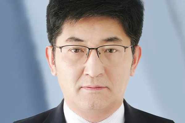 CNOOC Ltd president Yan Hongto
