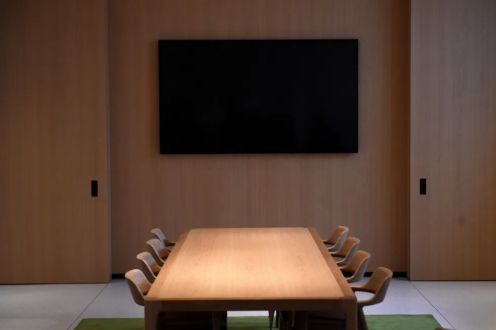 Boardroom reshuffle: Oil Search has appointed a new chief financial officer