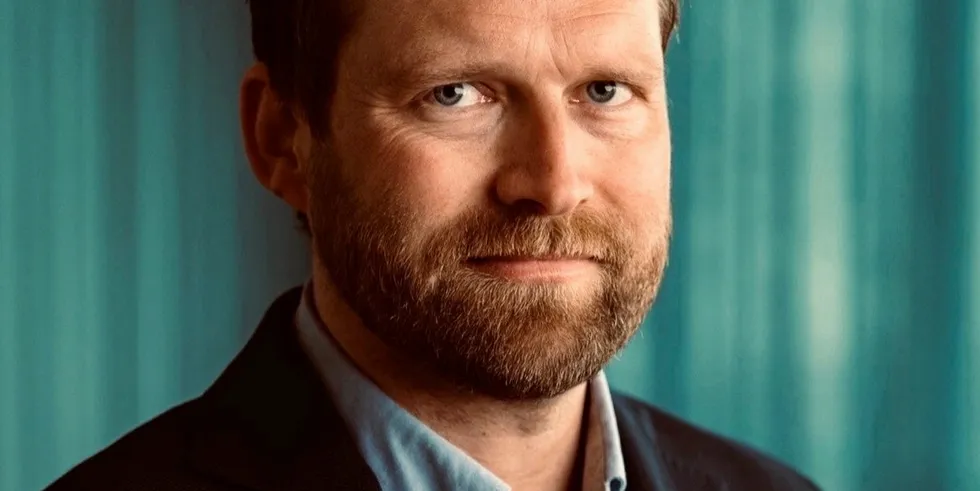 "We have a vision of zero escapes and take this very seriously," said Leroy Seafood Midt General Manager Harald Larssen.