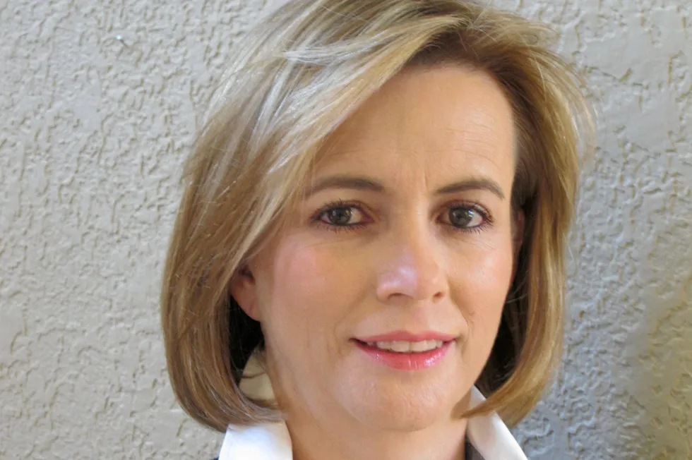Maria Claudia Borras has been appointed to the newly created role of chief growth and experience officer (CGXO) at Baker Hughes.