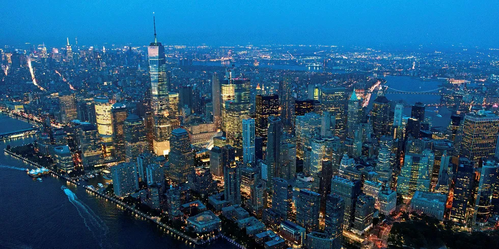 New York launches 'largest-ever' state renewables procurement round