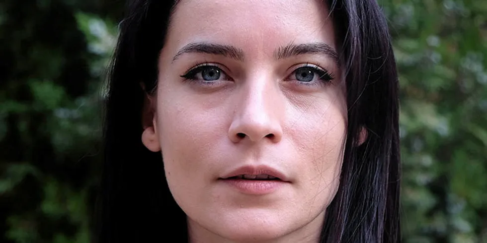 Bankwatch Romania campaign coordinator on energy transition, Laura Nazare