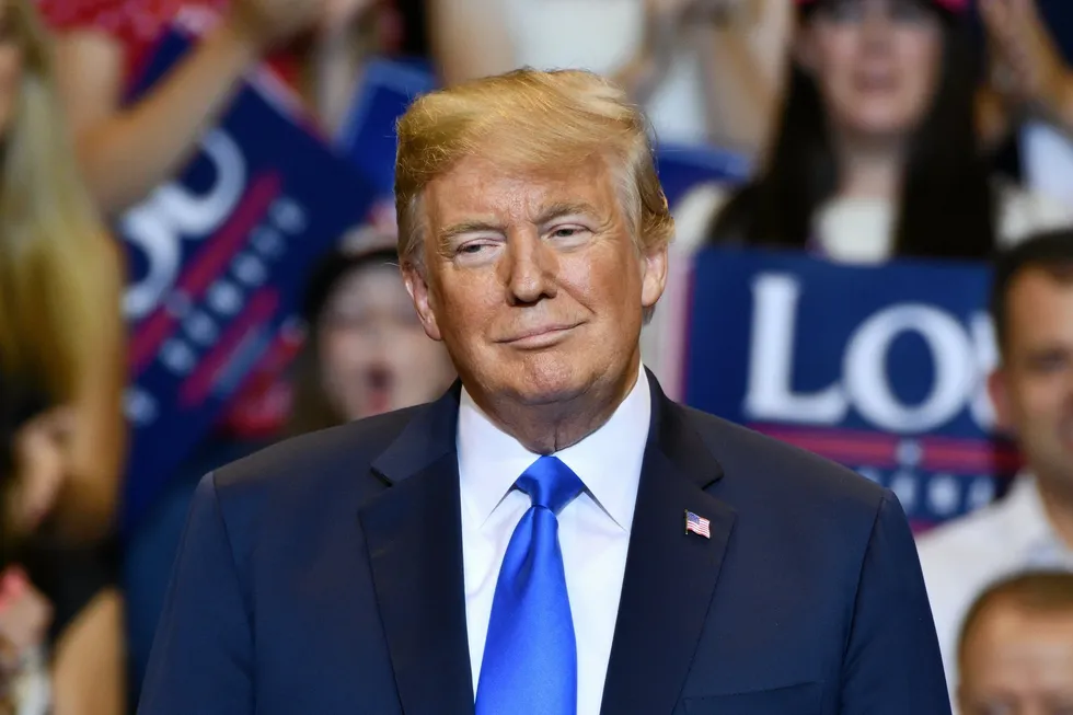 US tariffs on Canada, China, Mexico imposed; no exceptions announced for seafood