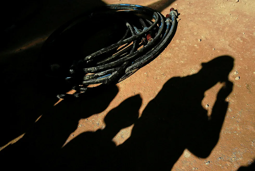 Permian basin: to lead US onshore output