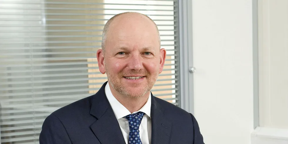 Geoff Bryant named Chief Technology Officer for Calysta.