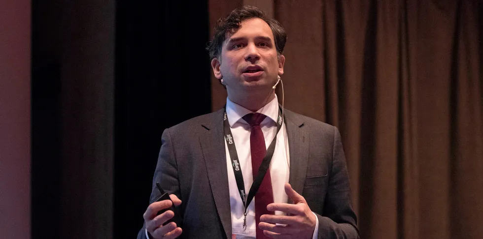 Gorjan Nikolik, senior analyst at Rabobank offers his view on the global protein scene in 2021.