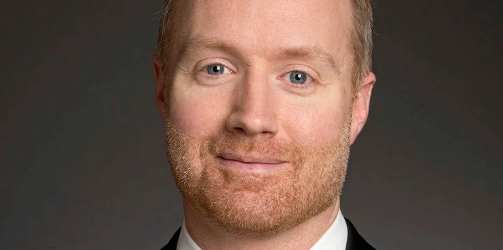 High Liner's VP of strategic initiatives departs