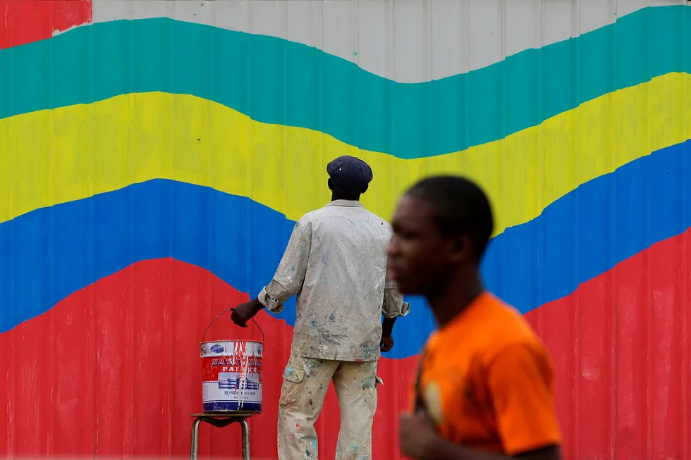 Discussions: Equatorial Guinea