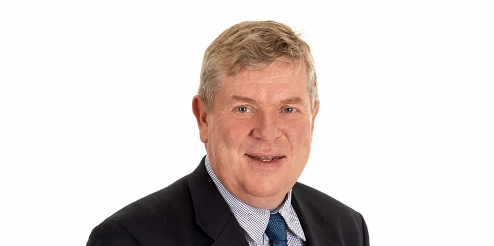 Einar Wathne joins the board of Viking Aqua.
