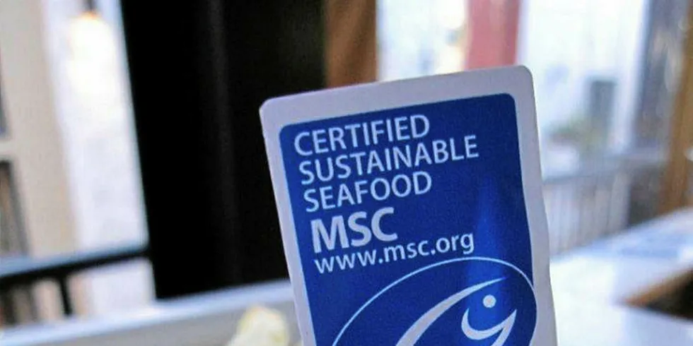 Despite moving in the direction of joint standards, the two groups have no plans to create a joint eco-label but will continue to focus on their individual marks.