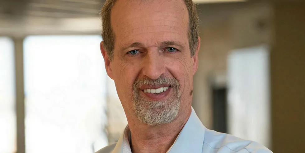 AquaMaof CEO David Hazut talks about the superior taste of RAS-produced salmon.