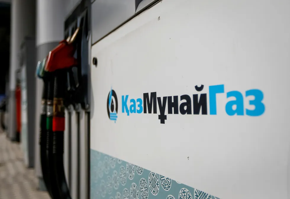 Renewed interest: domestic and foreign investors are eyeing hydrocarbon-rich Kazakhstan’s exploration scene.