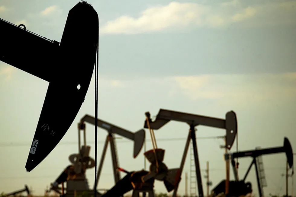 Hilcorp: operates San Juan basin assets in north-west New Mexico