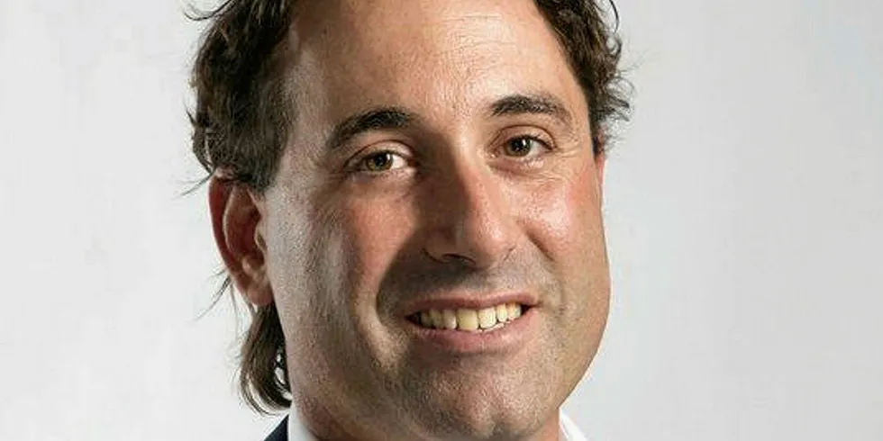 Cadman Capital Group's Nik Sachlikidis says the aquaculture sector has a lot more consolidation to come as investors see its promise.