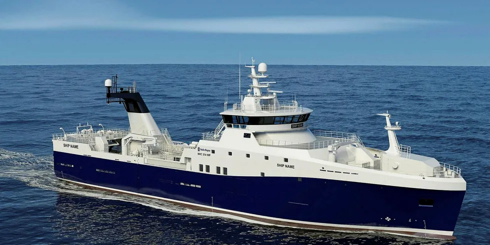 Rolls-Royce sells commercial marine business for £500 million