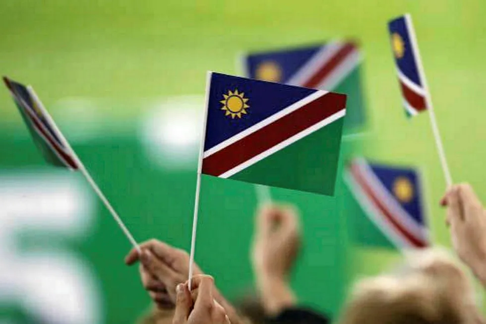 Namibia farmout: on the cards for Global Petroleum