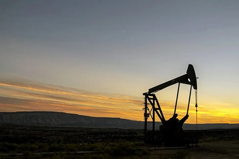 Nodding off: US shale patch capex cuts may lead to production being reined in next year