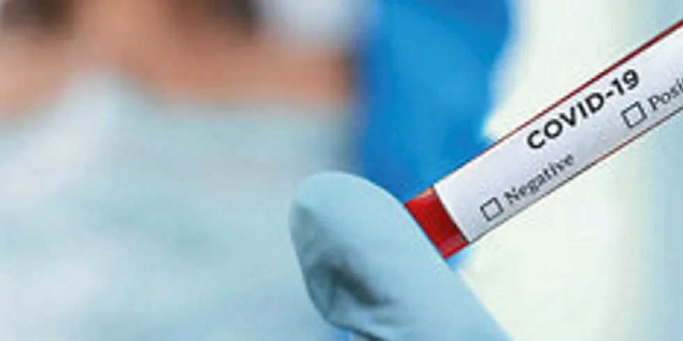 Three new COVID-19 cases linked to Alaska seafood processor Unisea