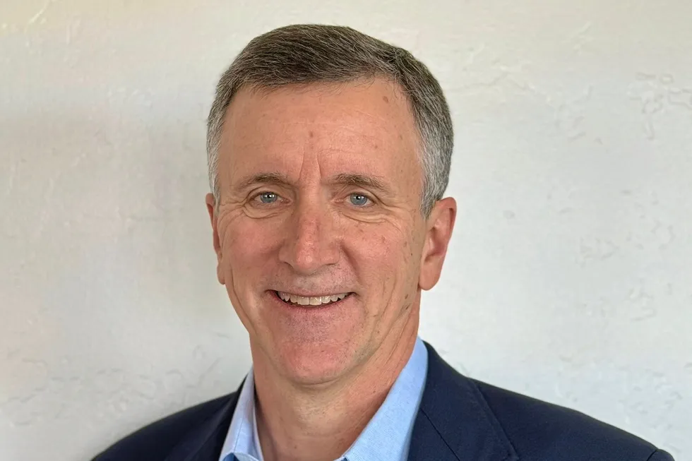 Bob Baker has a new role with Red Lobster.
