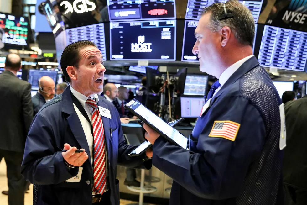 Oil price: Brent crude futures gained $1.20, or 2%, to settle at $62.14 a barrel