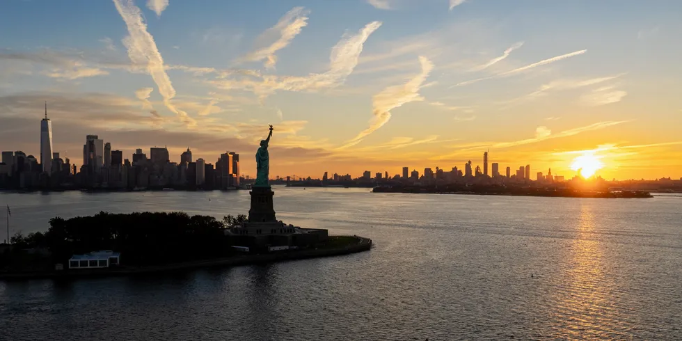 New York is now a fully-fledged US offshore wind hotspot.