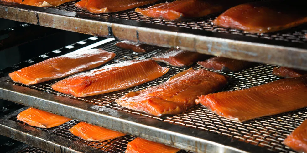 Production has been stopped in one Lithuanian plant, likely reducing the risk of infections, but new cases are likely to occur in the EU/EEA countries.