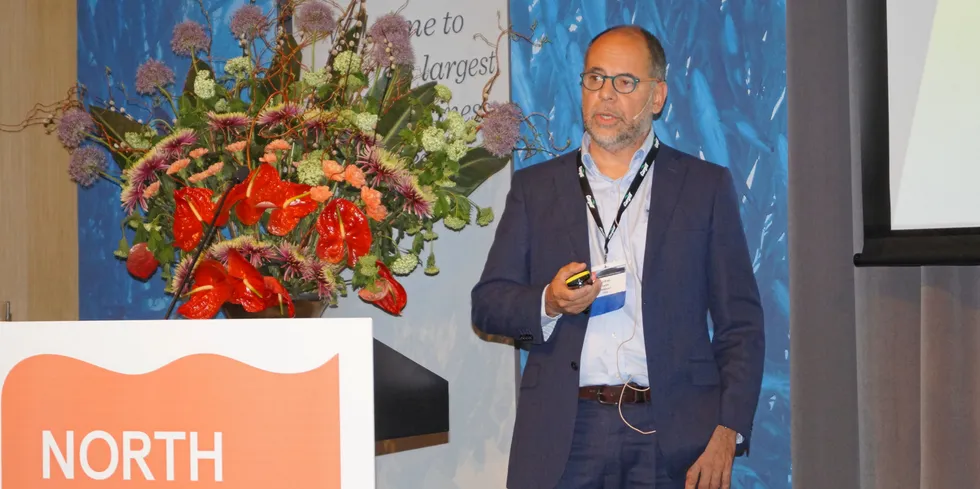 After joining Australis in mid-2022 as the company's new CEO, Andres Lyon said his suspicions were raised by what he calls strong inconsistencies and anomalies in the company's operation, which he immediately reported to Joyvio officials.