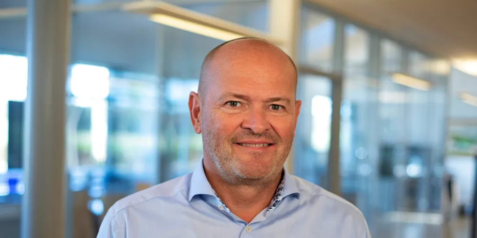 Ulrik Bjerre Rasmussen, CEO Kangamiut, said management considers the result to be "very satisfactory."