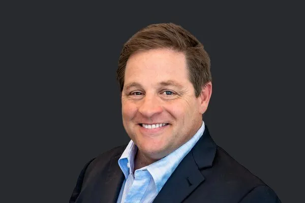 Guy Lott, new chief commercial officer at Bama Sea Products.