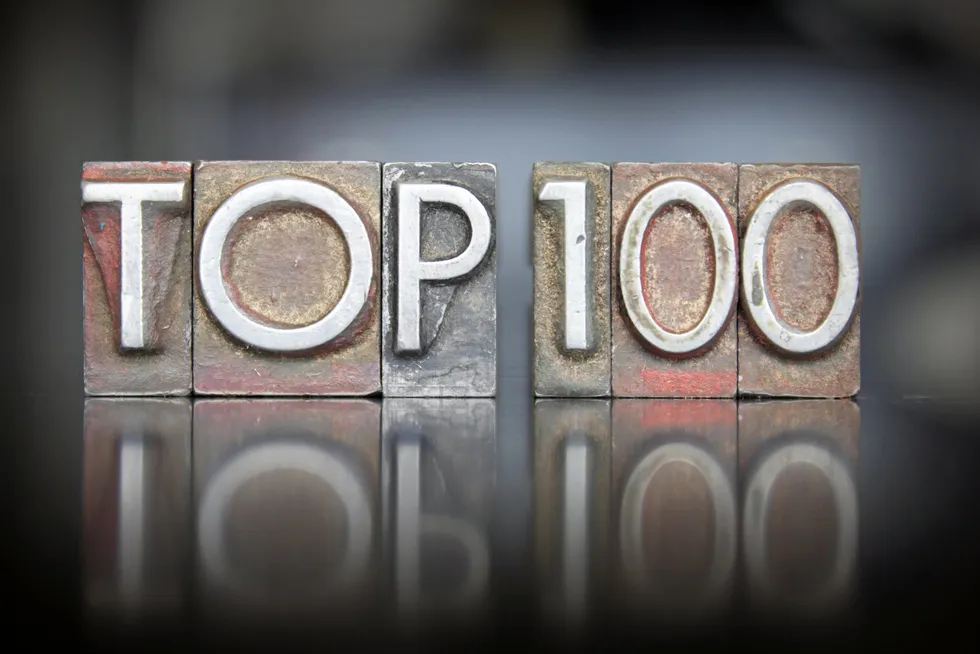 The Seafood Power 100 returns as IntraFish brings you its annual ranking of the most influential executives in the industry.