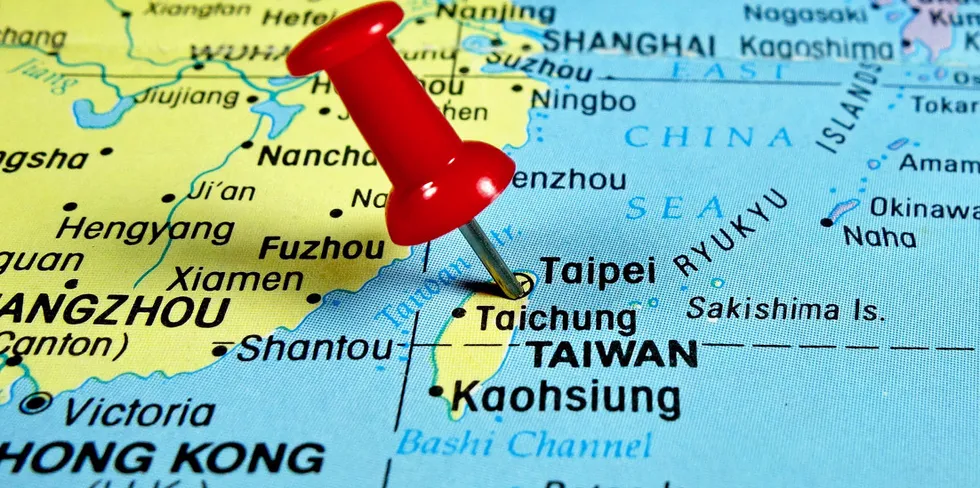 Taiwan is seeing more offshore wind PPAs.