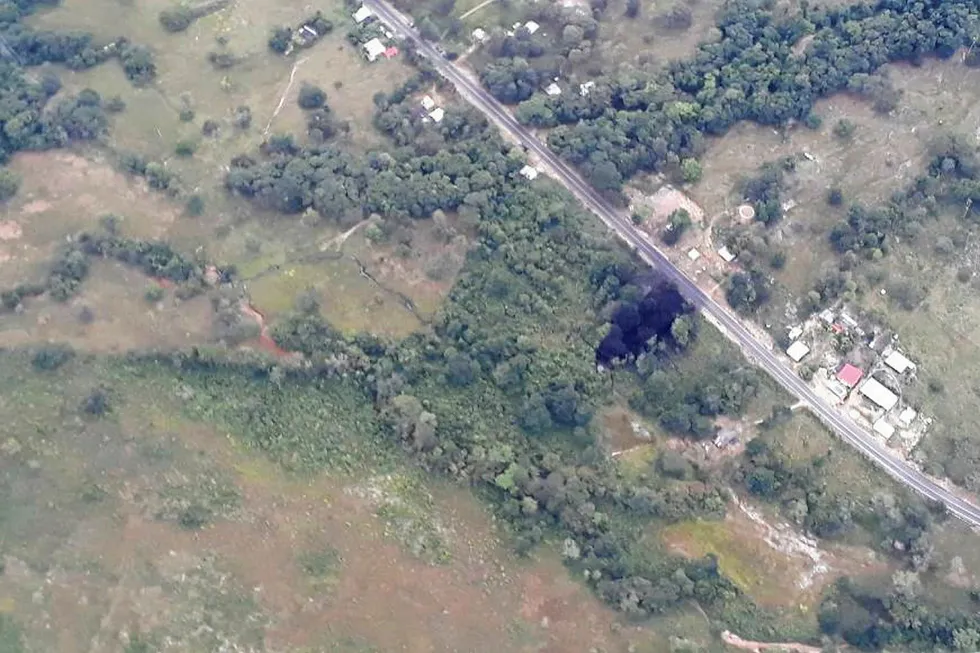 Pipeline attack: Ecopetrol reports problems on 10 January