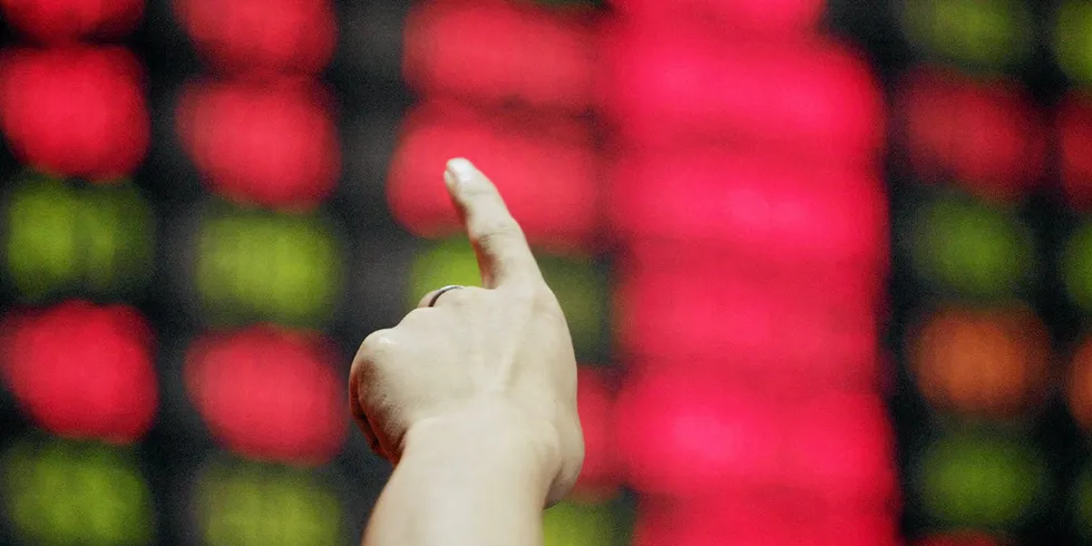 Atlantic Sapphire shares plummeted on the Oslo Stock Exchange after poor quarterly results.