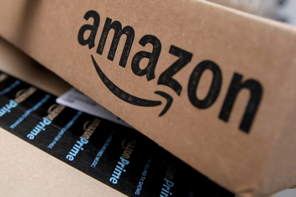 Delivering: Shell and Eneco to supply Amazon with power from large Dutch offshore wind farm