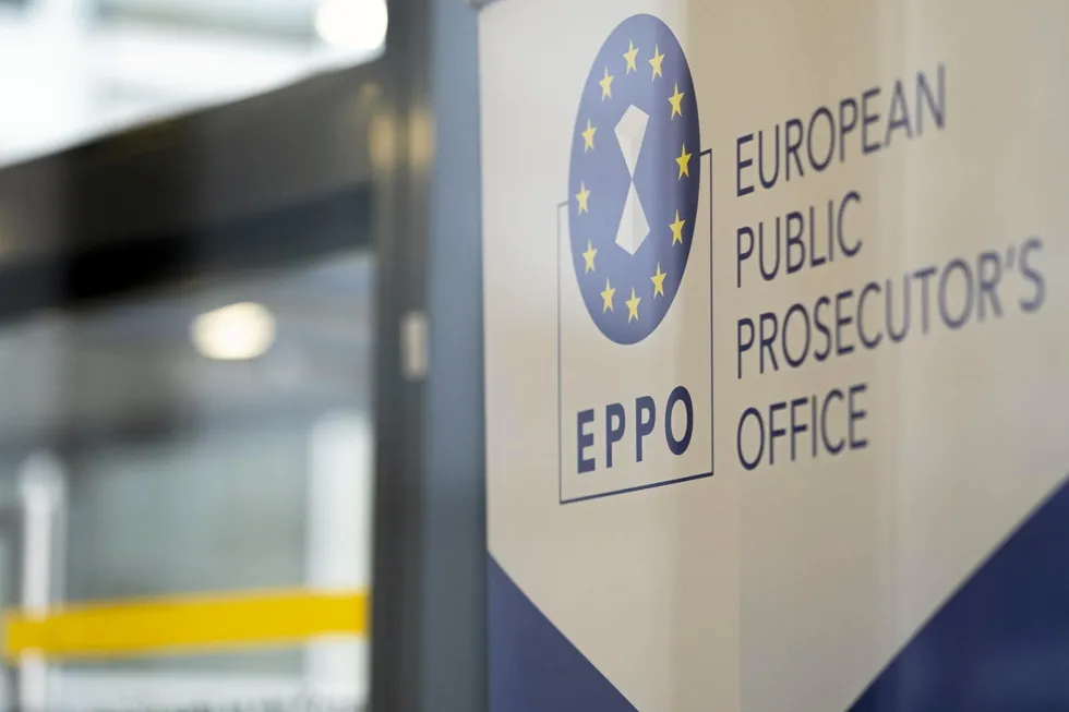 European Public Prosecutor’s Office (EPPO). European Public Prosecutor’s Office (EPPO).
