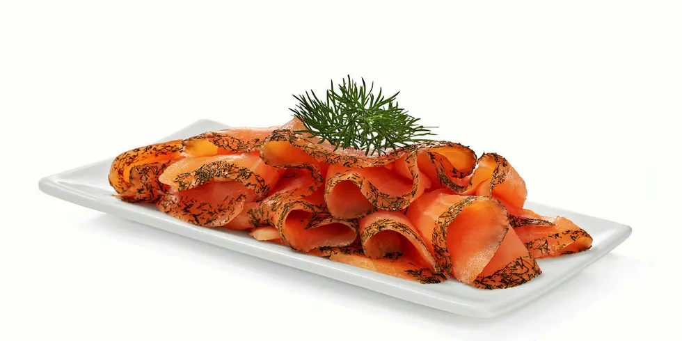 Marine Harvest Consumer Products