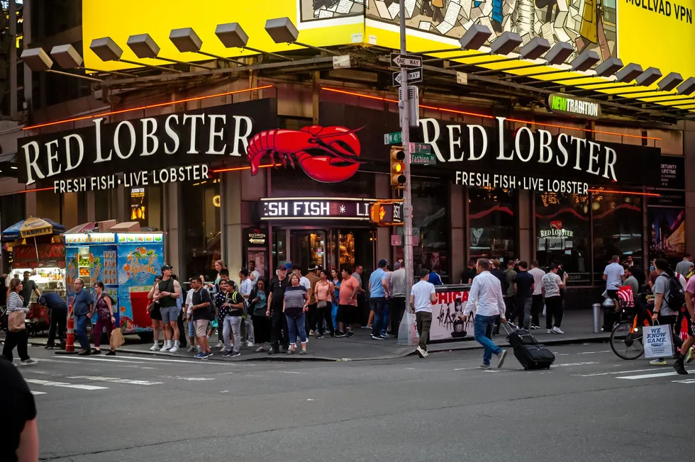 As iconic US seafood restaurant chain Red Lobster crawls out of bankruptcy, how will it remake itself?