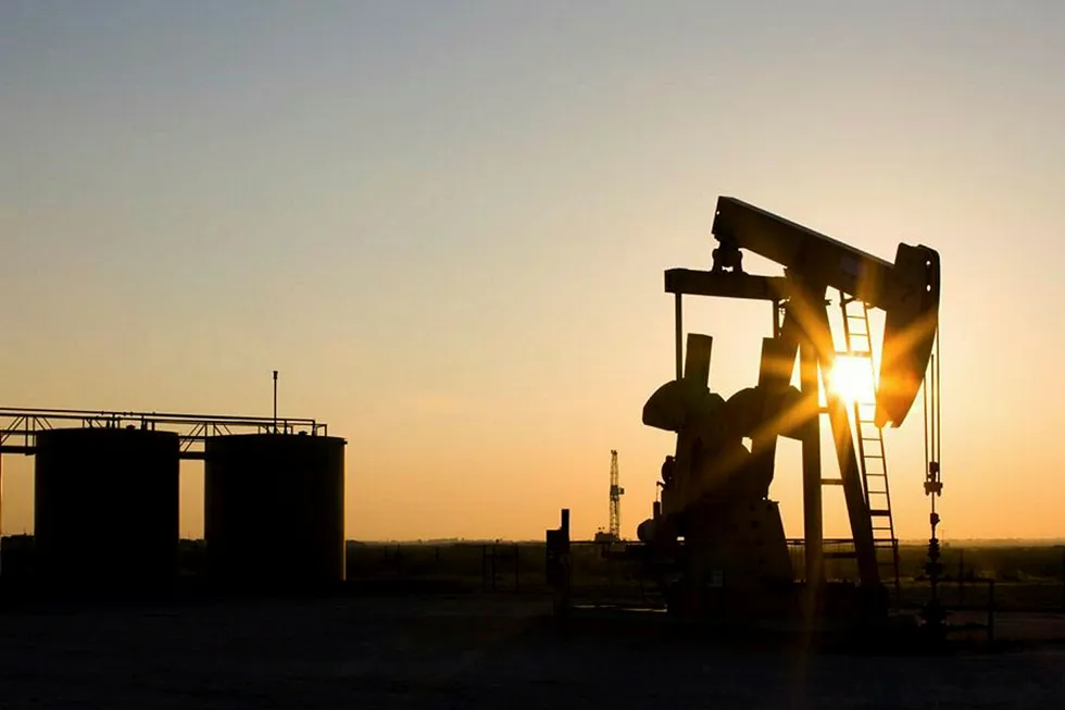 Linn Energy: will split into two separate companies by midsummer 2018