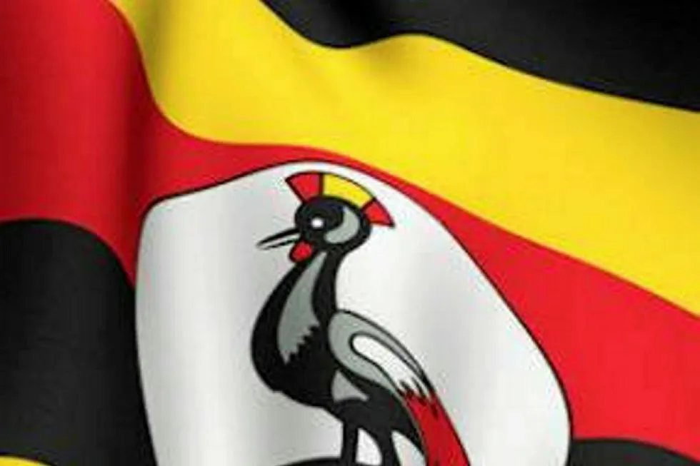 Uganda acreage: for Armour Energy