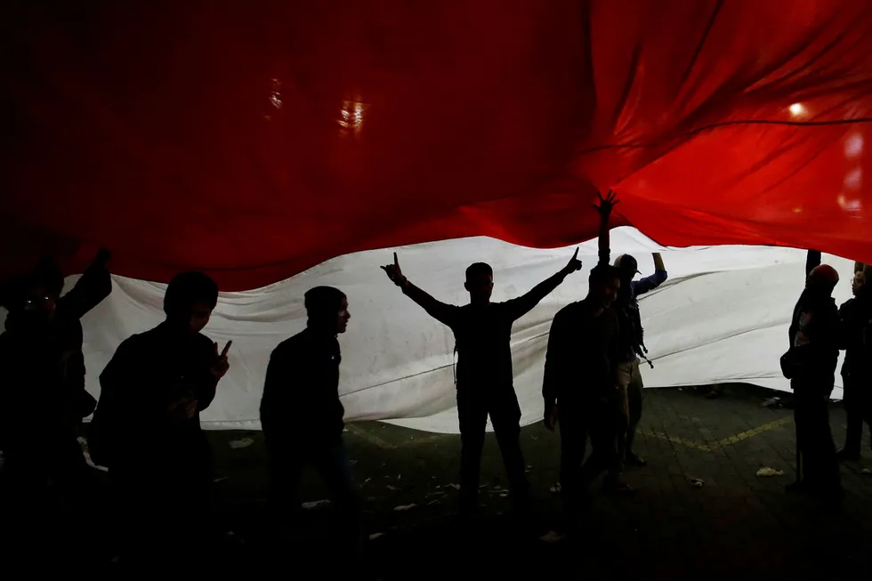 Indonesia: ConocoPhillips has received an extension to the Corridor PSC