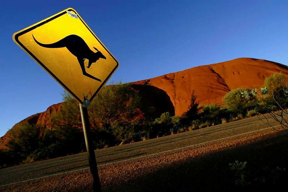 Road forward in the Northern Territory: Santos and Central have come to a new joint venture agreement to proceed with the stalled drilling of the Dukas prospect