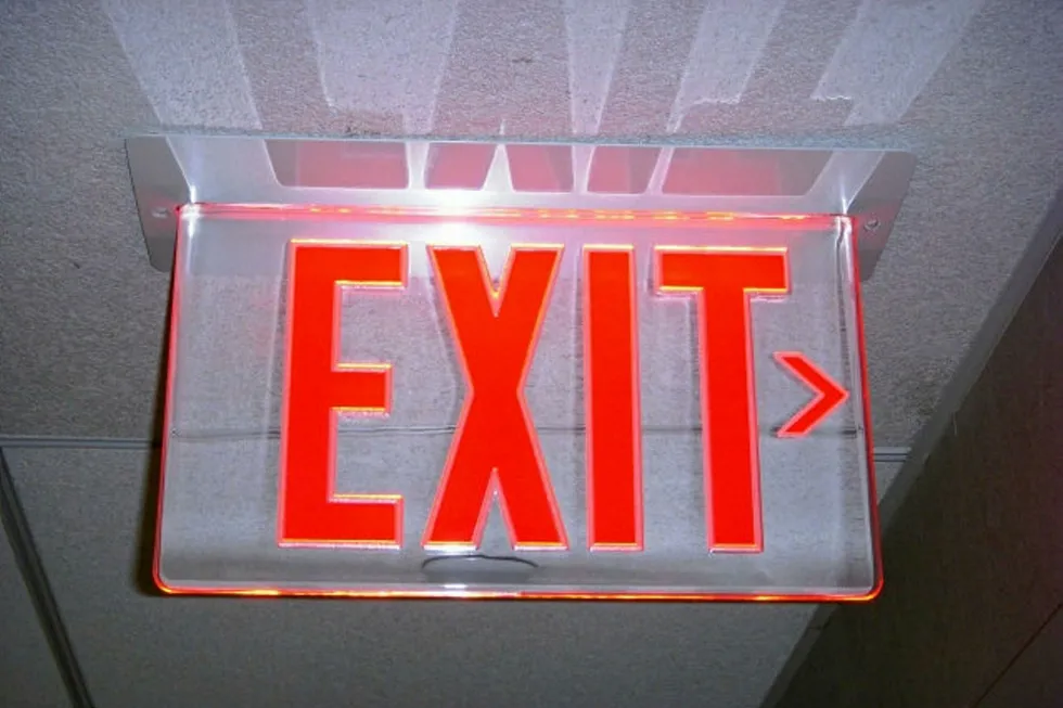 Exit: KrisEnergy is quitting the Block A Aceh PSC in Indonesia
